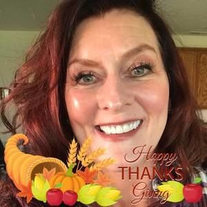 Meet your Posher, Carol